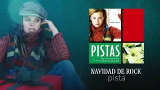 Navidad De Rock [Pista] - Annette Moreno (Audio Oficial)