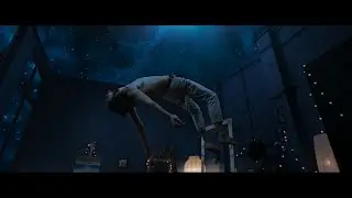 Mihail - MoonTalks (Official Music Video)
