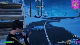 Fortnite Get Clipped 😉