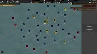 Captain of Industry 6 серия. лабы 5 ур. золото. схемы. сервера. ФЛОПС