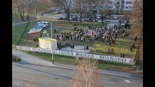 Božićna ispovijed 18.12. 2021.