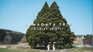 女子旅おすすめ！山形県の観光スポット11選【2022年版】