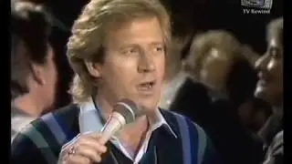 Koos Alberts - Ik verscheurde je foto 1984