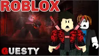 GUESTY CHAPTER 4!!! | ROBLOX