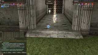 ClubMael (Doombringer) vs lMark (Eva's Templar)