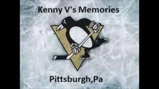 Pittsburgh Penguins 2016 Fight Song The Mighty Guins