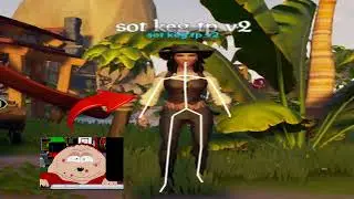 SOT MEGA CLIP DUMP