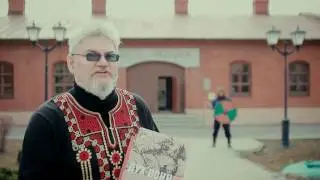 Юрий Круглов: приглашает на экскурсию Дух воина 