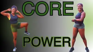 STRENTH CORE CRUSHER
