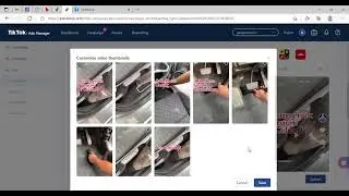 TikTok13 - conversion (lowest cost)