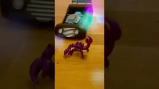 Crab Rave 