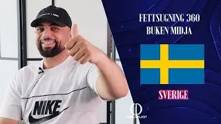Fettsugning 360 Buken Midja - Sverige - Clinicplast
