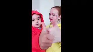 Прикол с пальцем. Покажи палец