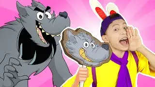 Liar | Nursery Rhymes & Kids Songs | Dominoki