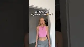 Das beschreibt es wirklich 1:1 😂 IG: marieejoan ♥️ 