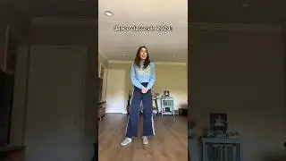 Dance Classes in 2024 Be Like: