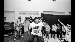 BOUNCE BACK • FULL SET • MADAFAKA RECORDS - 15 YEARS OF HARDCORE SHOWCASE DAY 2 • JUNE 8, 2024