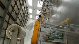 Nail Packing Machine