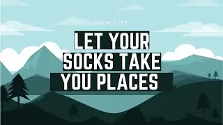 Hiking Day | Sock City