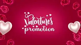 Valentines day Promotion | Flitit Megastore | Limited time offer.