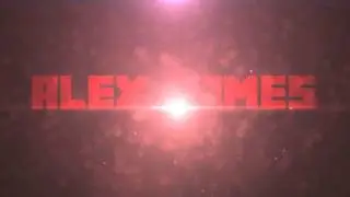 Alex Games Новое Интро. Автор Клевер