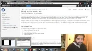 How to write Python, and plugins for an IRC bot