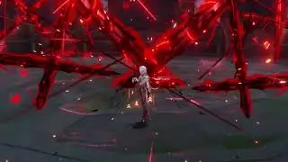 Y2meta app   ��ARLECCHINO NEWS COMPILATION   GENSHIN IMPACT 1080p60 Trim