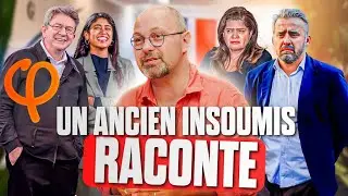 Les pratiques (très) TROUBLES de la France Insoumise - Avec Thomas Guénolé