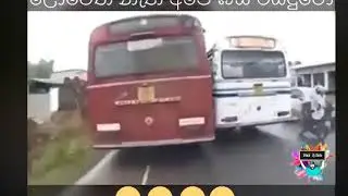 the best srilanka bus drivers