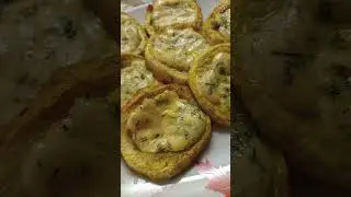 КАБАЧКОВЫЙ РАЙ!  КАБАЧКИ в ДУХОВКЕ