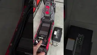 19.2 Ah АКБ в Ninebot G3 Max и ZT3 Pro