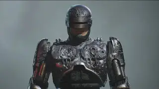 Bitches Reference in RoboCop: Rogue City