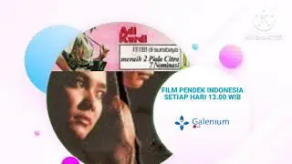 [fanmade] Promo Film Pendek Indonesia Di Galenium LG