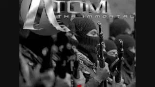 Atom tha Immortal - Los Pobres
