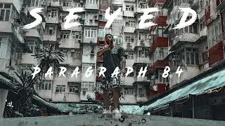 SEYED - Paragraph 84 (prod. by Jumpa)