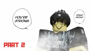 THE BAD ENDING!? [2] | Roblox Volleyball 4.2 PLAYOFFS