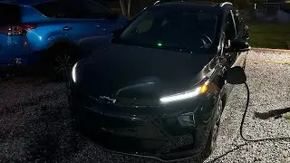 100% SoC, For How Many Days???? Sickness and Mental Lapses Leave Pack at FULL for 3 Days!