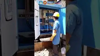 Program Studi D3 Teknik Listrik Program Studi Diluar Kampus Utama PNP - Palalawan