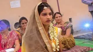 लग्नातील सर्वोत्तम वाघीसना कार्यक्रम । Sindkhed Raja