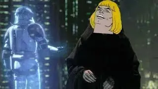 Order 66 but it's replaced with HEYYEYAAEYAAAEYAEYAA