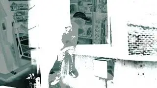 Psyche - Feeling (Officlal Music Video)