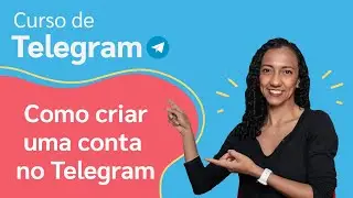 How to create a Telegram account