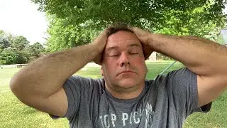 6/13/22: IT’S ALL FALLING APART…NOW WHAT?