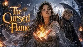【ENG SUB】His Dragon Fire Couldn't Kill Her—Her Blood Awakened His Heir and Bound Their Fate!