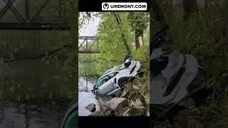 новое видео Uremont #automobile #motorsport #detailing #юмор #детейлинг #детейлинг
