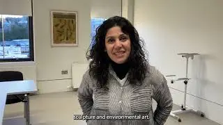 Paria Goodarzi at Edinburgh Printmakers