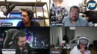 Live con invitados