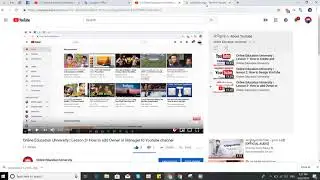 how to add a branding watermark