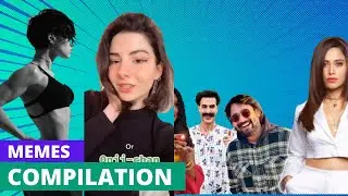 Funny #best Memes Compilation | Dank Indian Memes