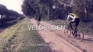 CX - Veldrijden KNWU Oost